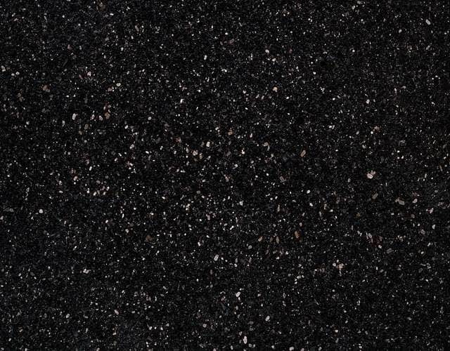 Black Galaxy (Блэк гэлекси) гранит в Уфе